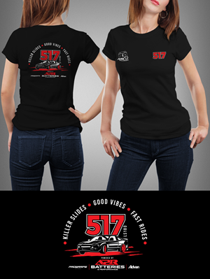 T-shirt Design by Impressive Solutions for this project | Design: #30599862