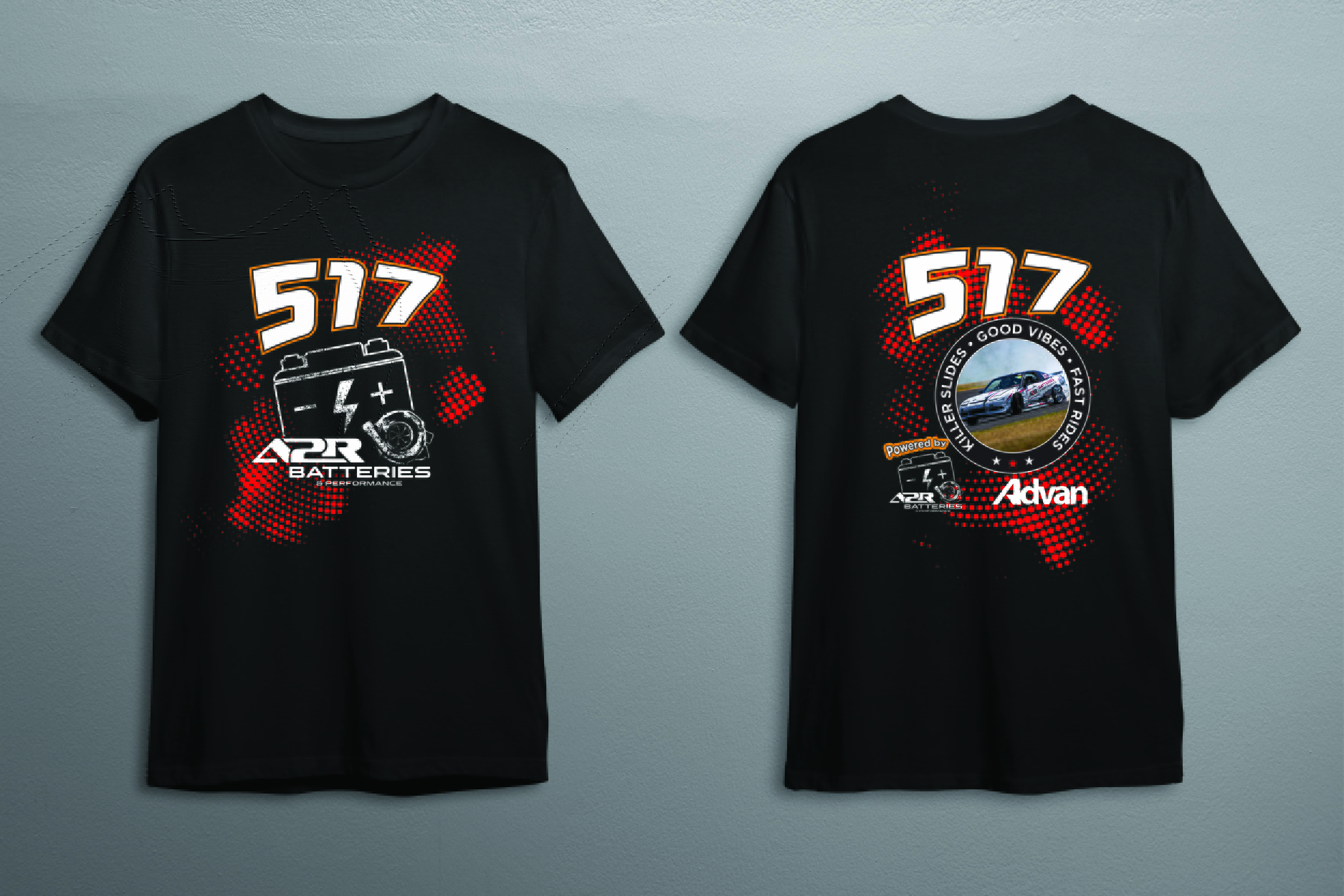 T-Shirt-Design von nitin.kondhare2010 für dieses Projekt | Design #30563324