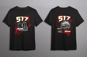 T-shirt Design by nitin.kondhare2010 for this project | Design #30563324