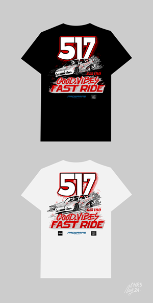 T-shirt Design by chrisnug24 for this project | Design #30606477