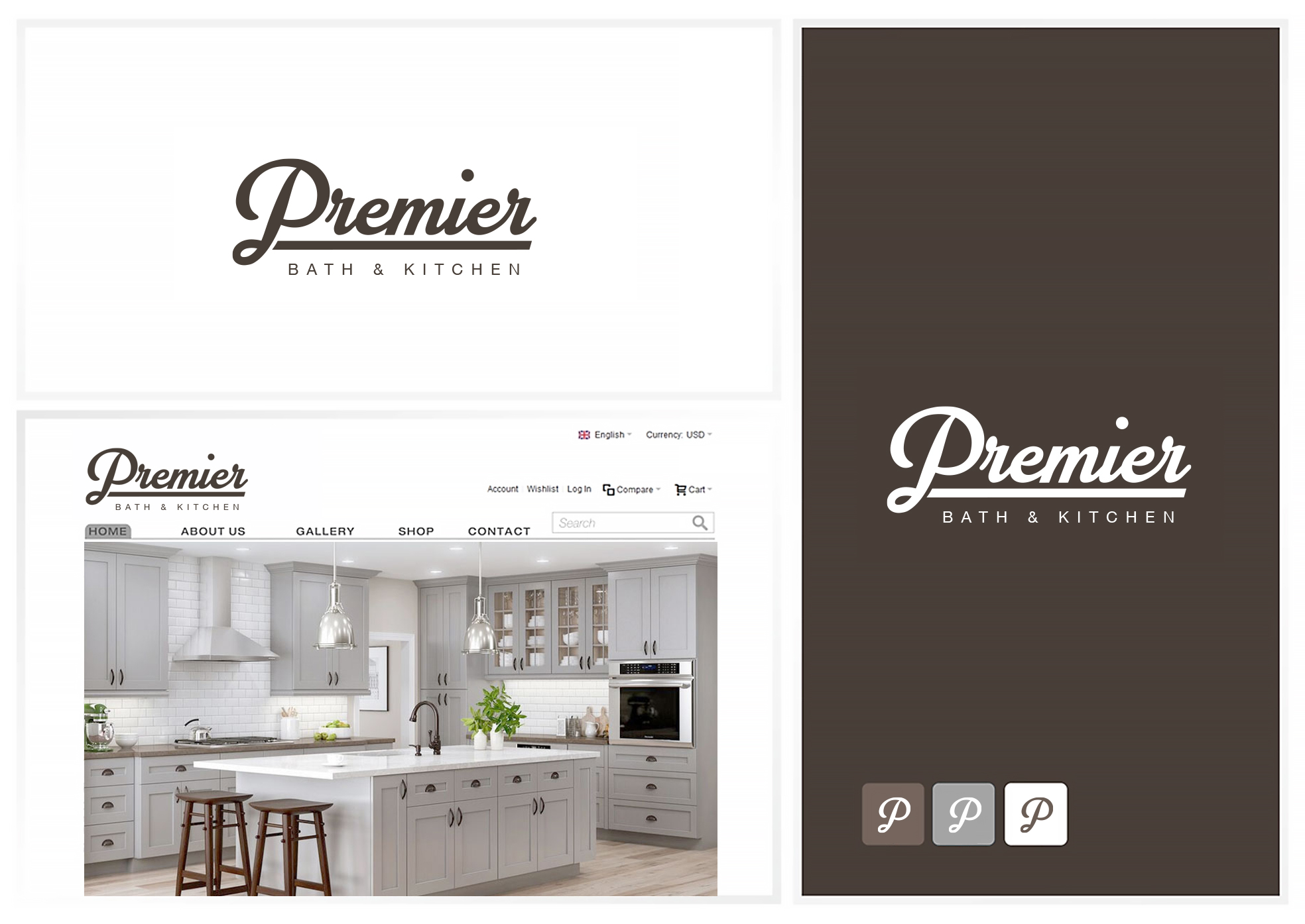 Logo Design by creative.visuals for this project | Design #30605584