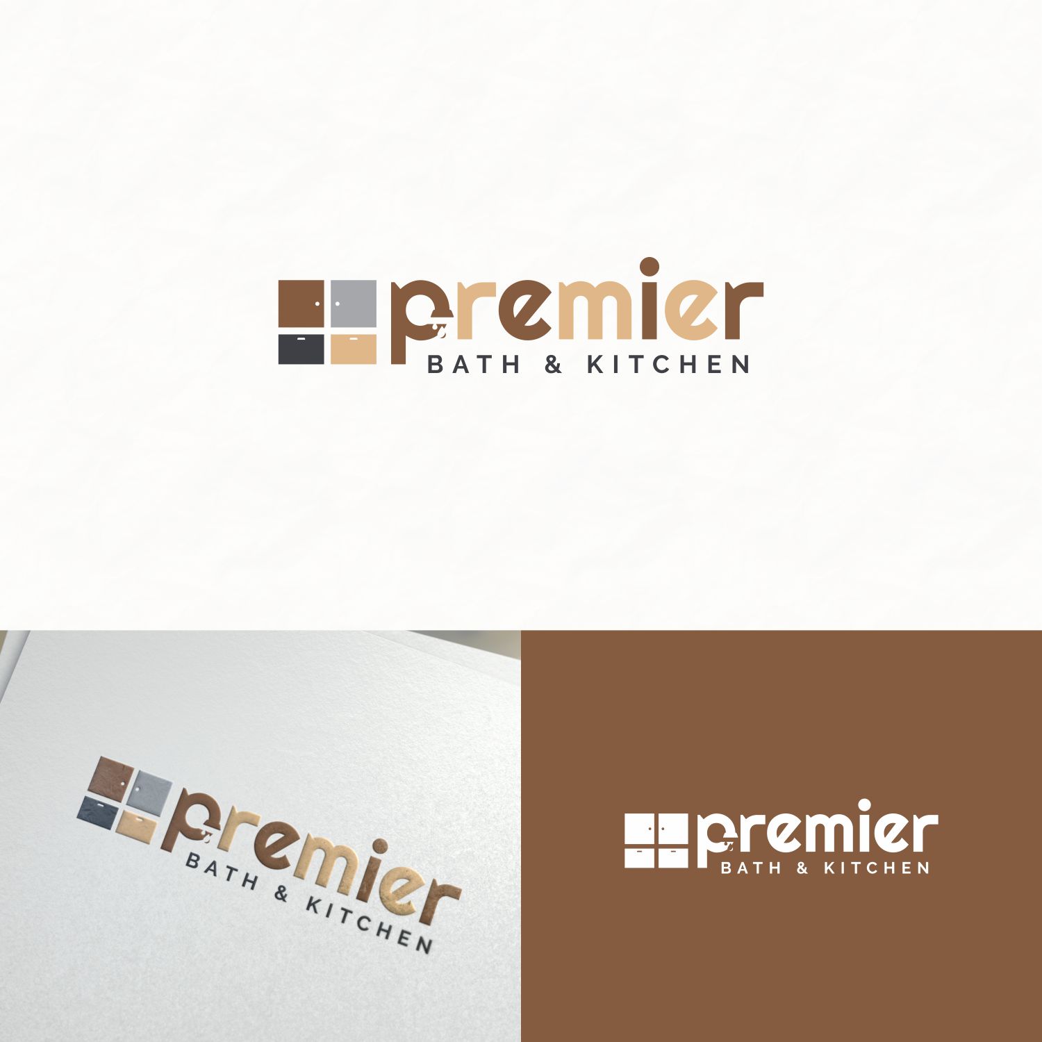 Logo Design by Syarif HC for this project | Design #30585140