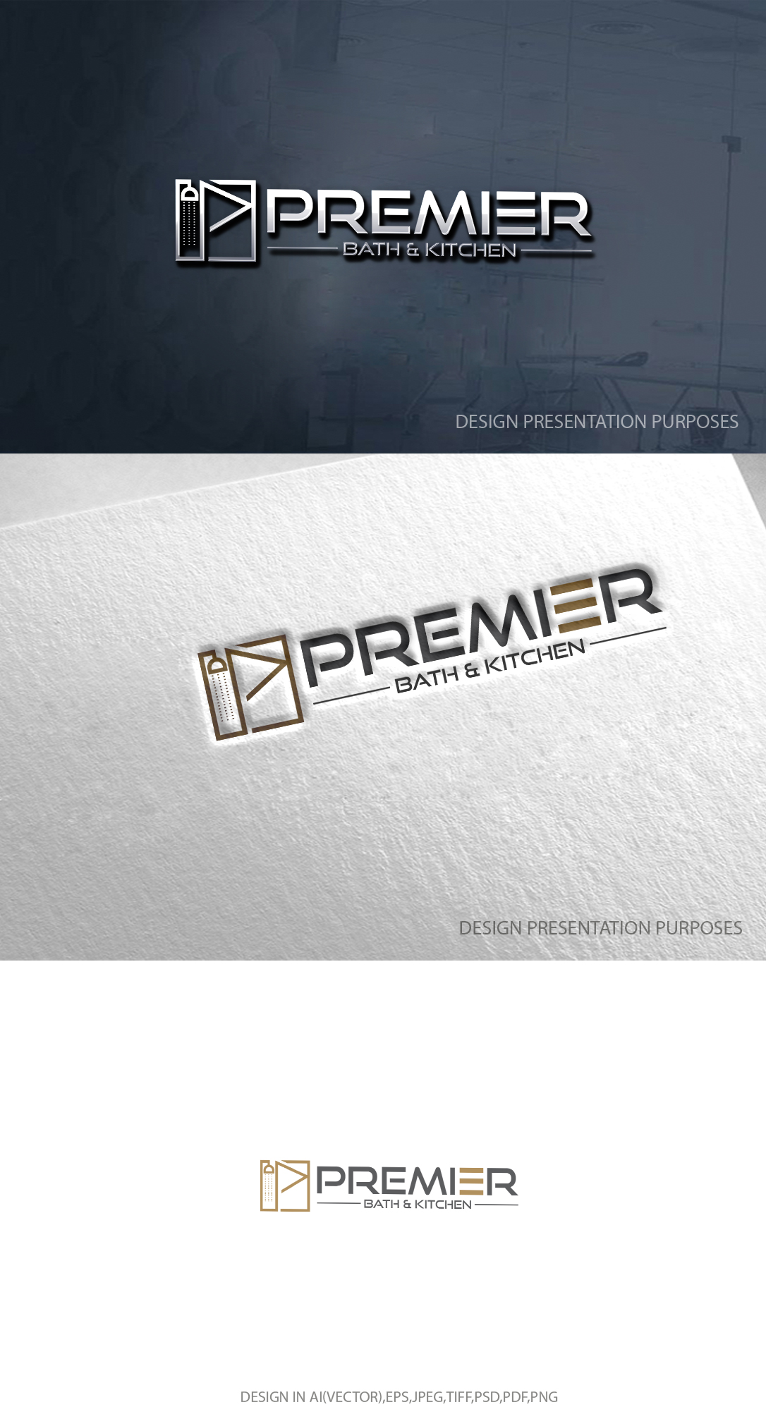 Logo Design by zebronicgraphic for this project | Design #30563139