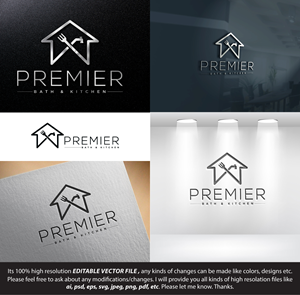 Logo Design by FireflyArt for this project | Design: #30564547