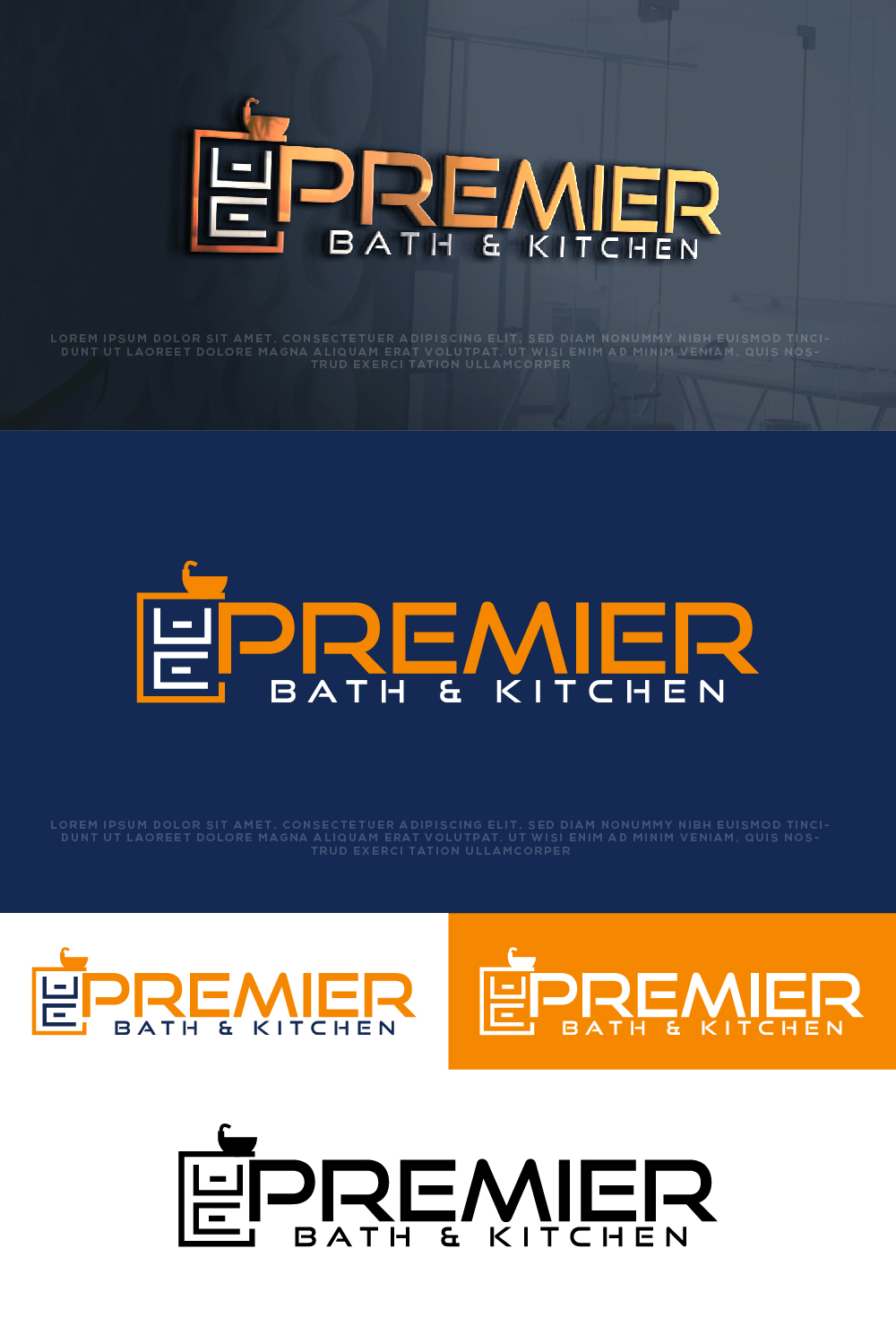 Logo Design by Ayub Zafar for this project | Design #30576294