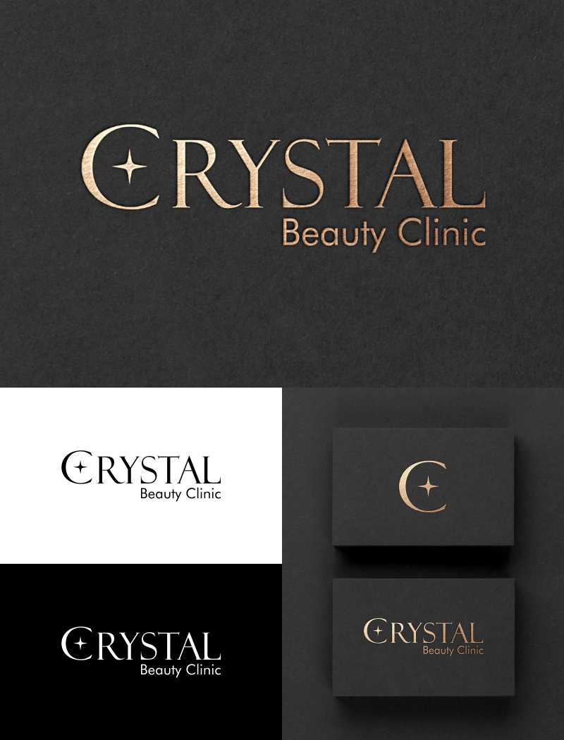 Logo Design by HADE DESAIN for this project | Design #30564024