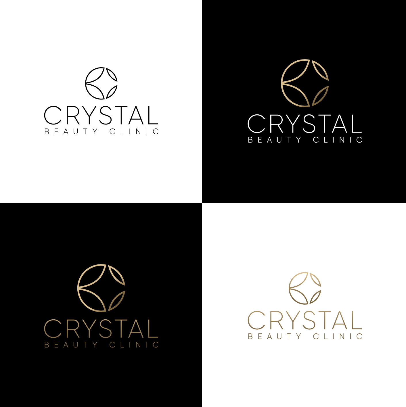 Logo Design by viraj1676 for this project | Design #30566684