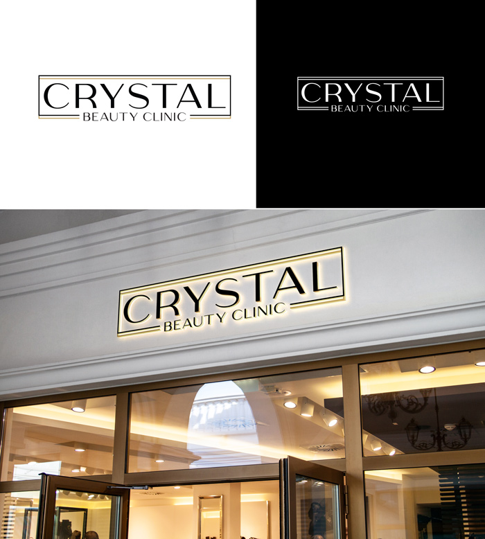 Logo Design by RA-bica for this project | Design #30570955