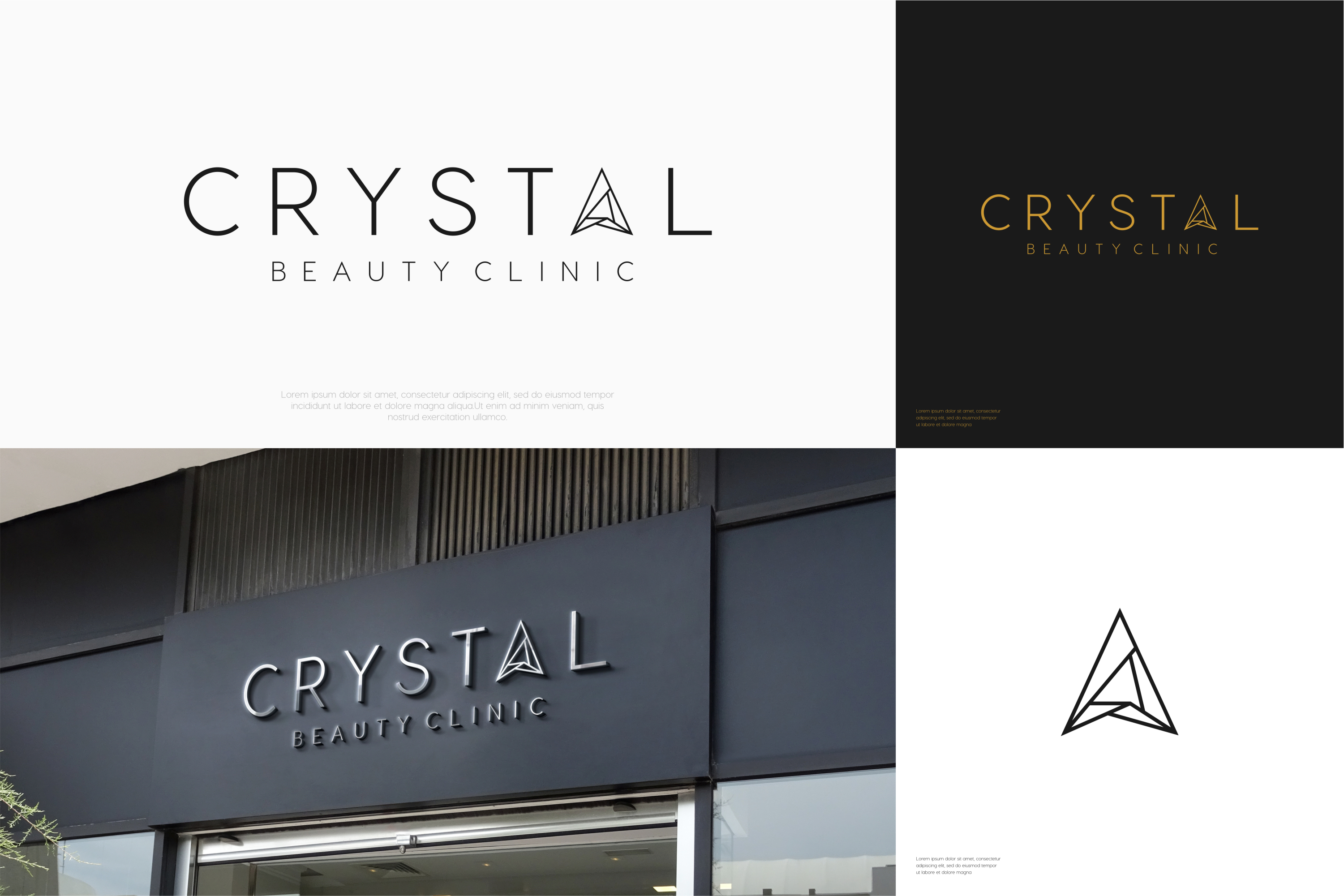 Logo Design by Noekha Studio for this project | Design #30563948