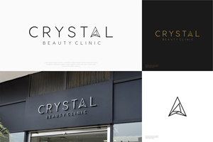 Logo Design by Noekha Studio for this project | Design: #30563948