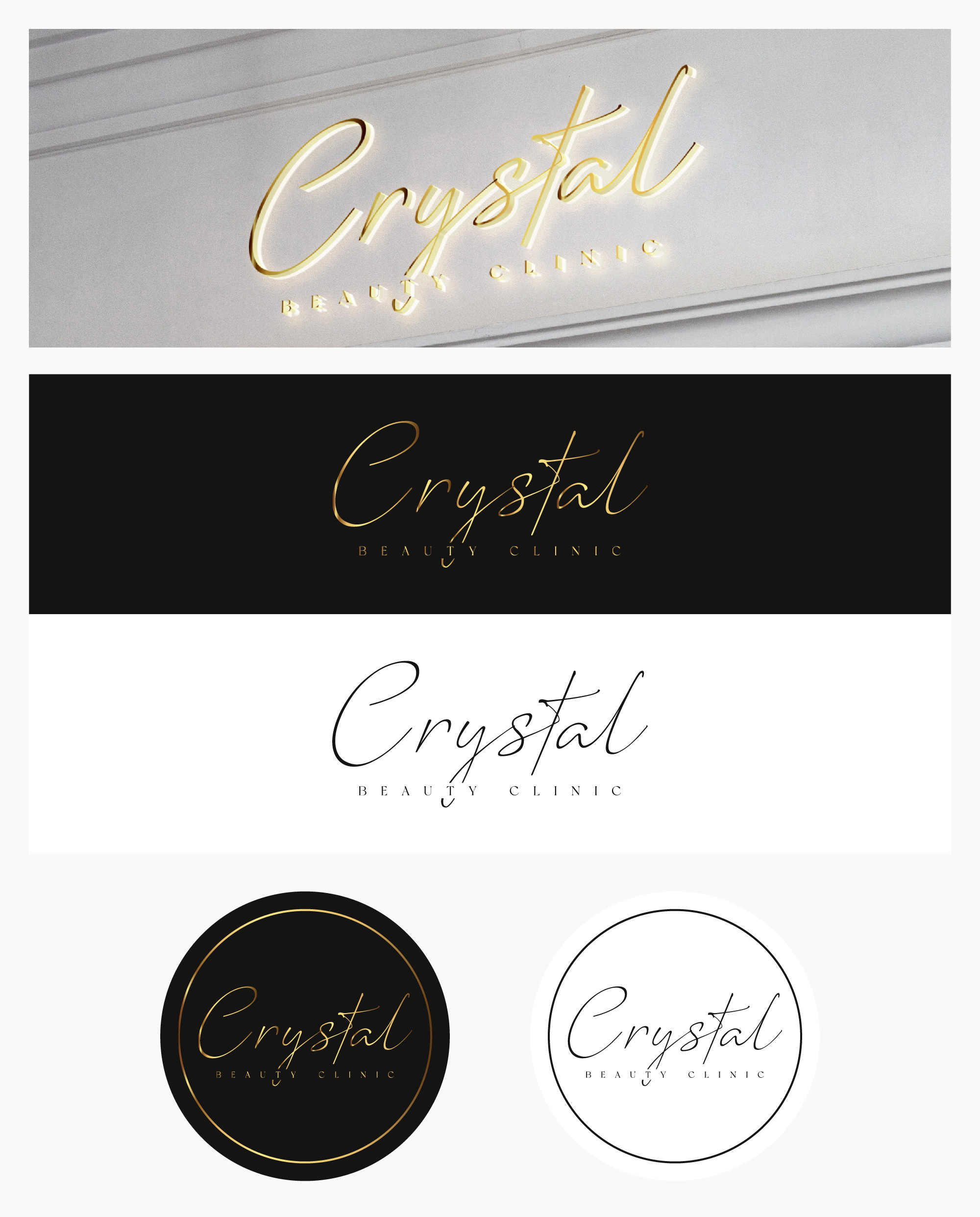 Logo Design by Ha.Connick for this project | Design #30562774