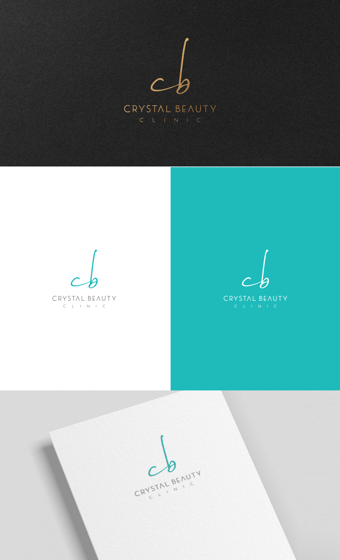 Logo Design by GLDesigns for this project | Design #30562095