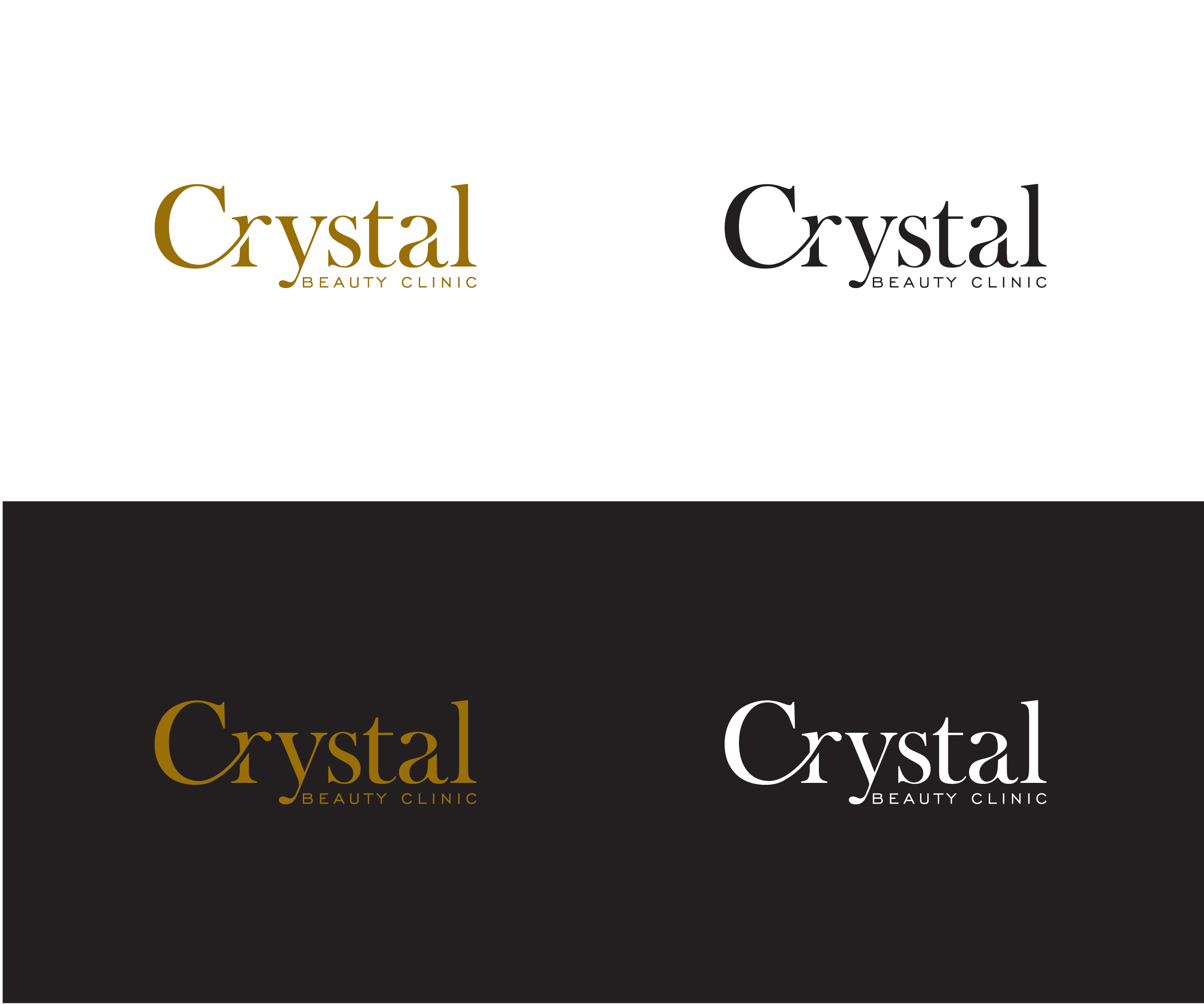 Logo Design by Ruli_wi for this project | Design #30564620