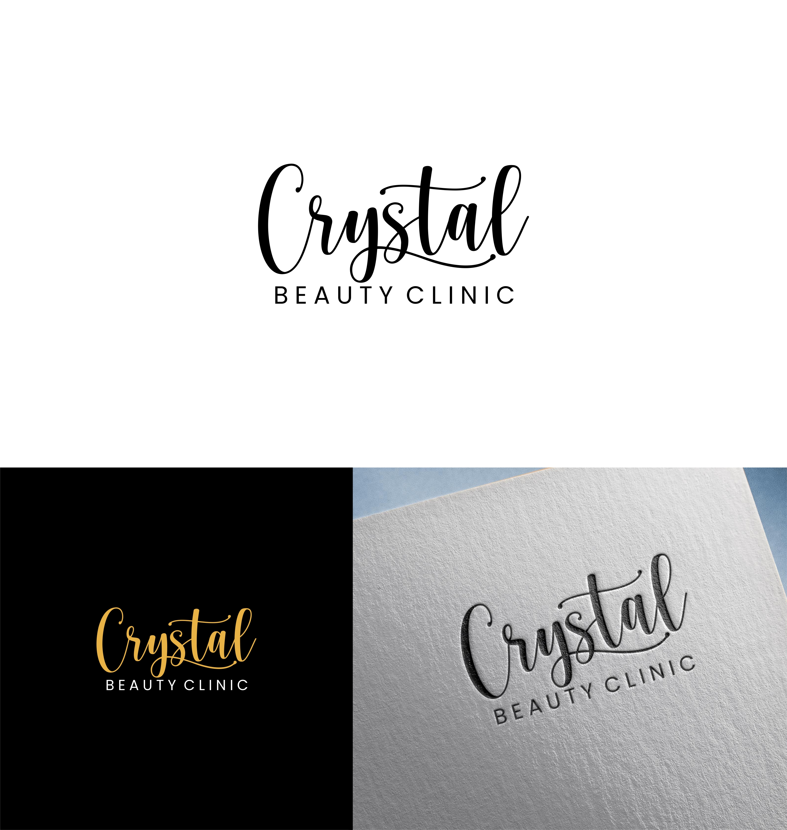 Logo Design by Joenet Jayawarna for this project | Design #30563265