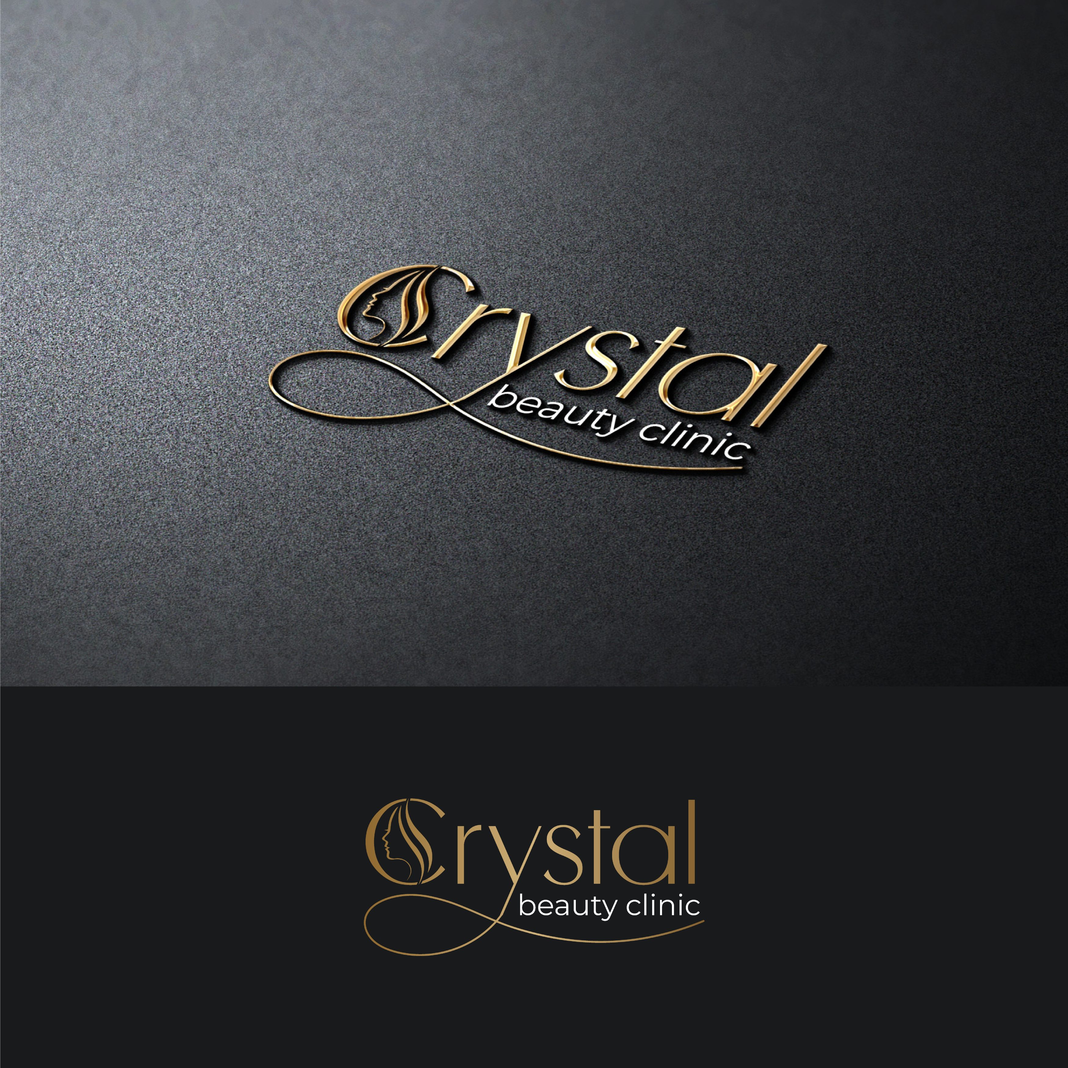 Logo Design by KreativRK for this project | Design #30567101
