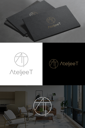 Logo-Design von ZiangArt_Studio
