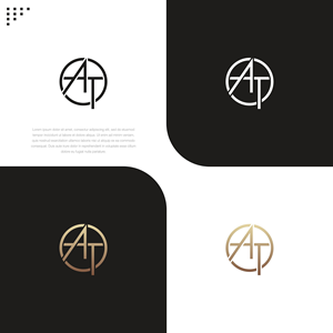 Logo Design by futony