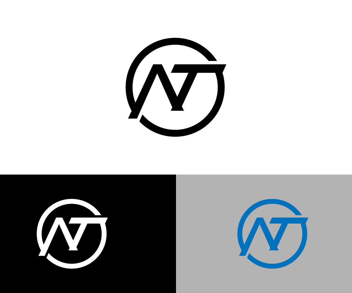 Logo Design by Hridoy Mizi 2 for Smartbyte bv | Design #30562826