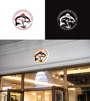 Logo Design by RA-bica for CraftyOneCustoms LLC | Design: #30586196