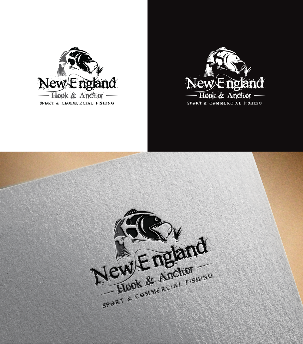 Logo Design by RA-bica for CraftyOneCustoms LLC | Design #30586197