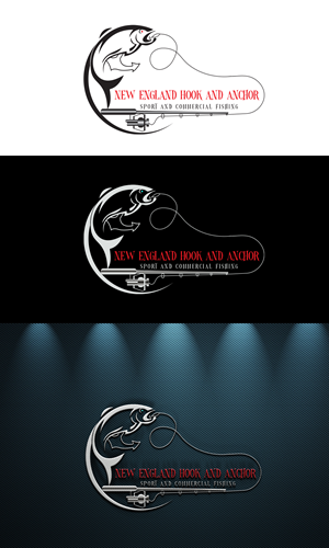 Logo Design by Graphic Moon for CraftyOneCustoms LLC | Design #30587210