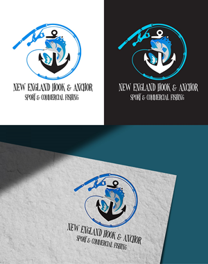 Logo Design by Graphic Moon for CraftyOneCustoms LLC | Design: #30603172