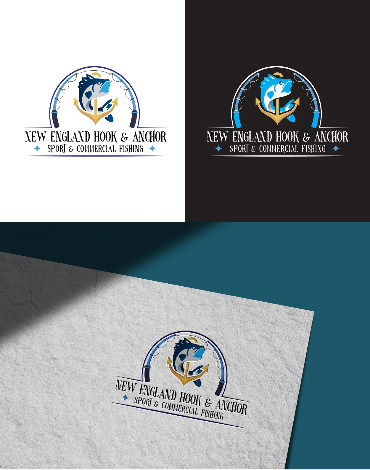 Logo Design by Graphic Moon for CraftyOneCustoms LLC | Design #30603178