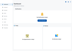 App Design by kapilmoon
