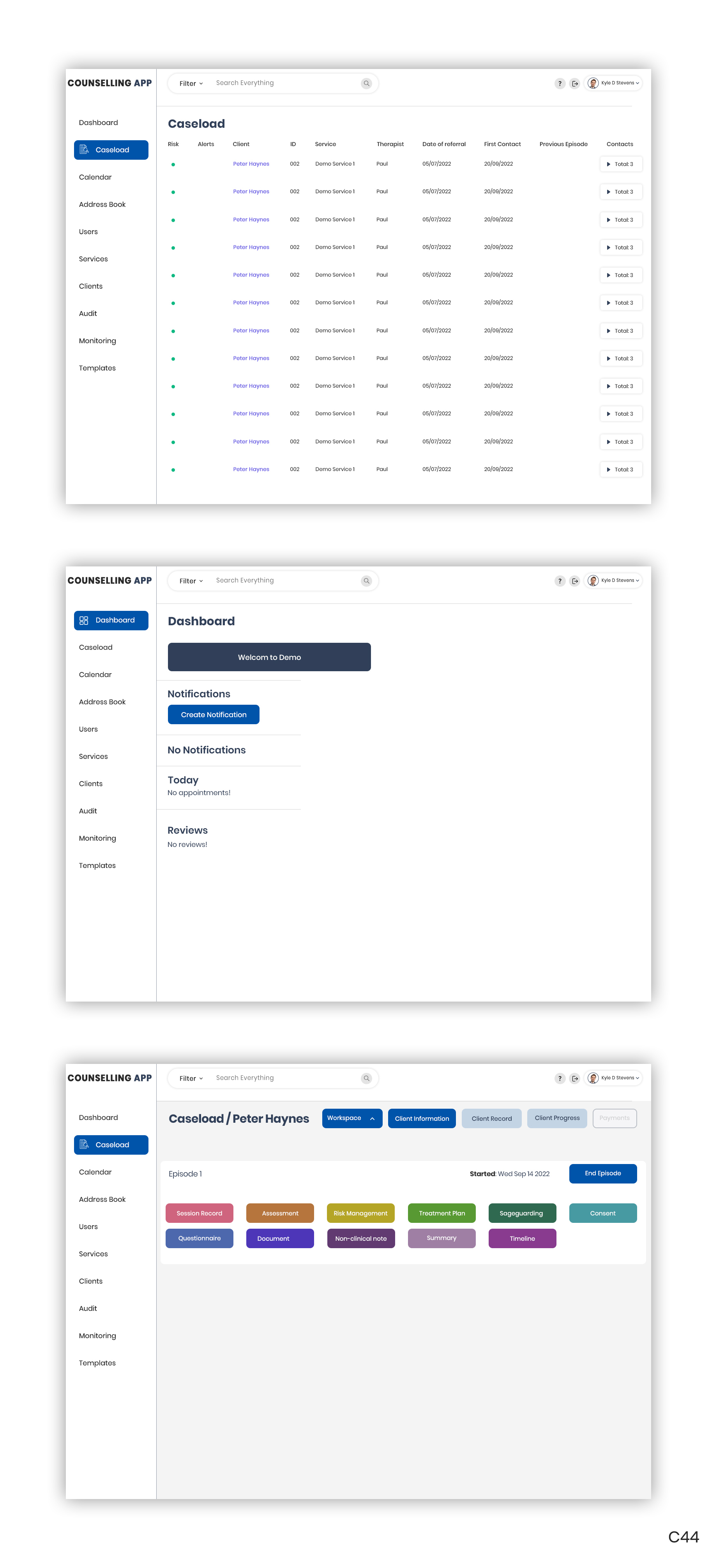 Diseño de aplicación (App) por pb para este proyecto | Diseño #30569401