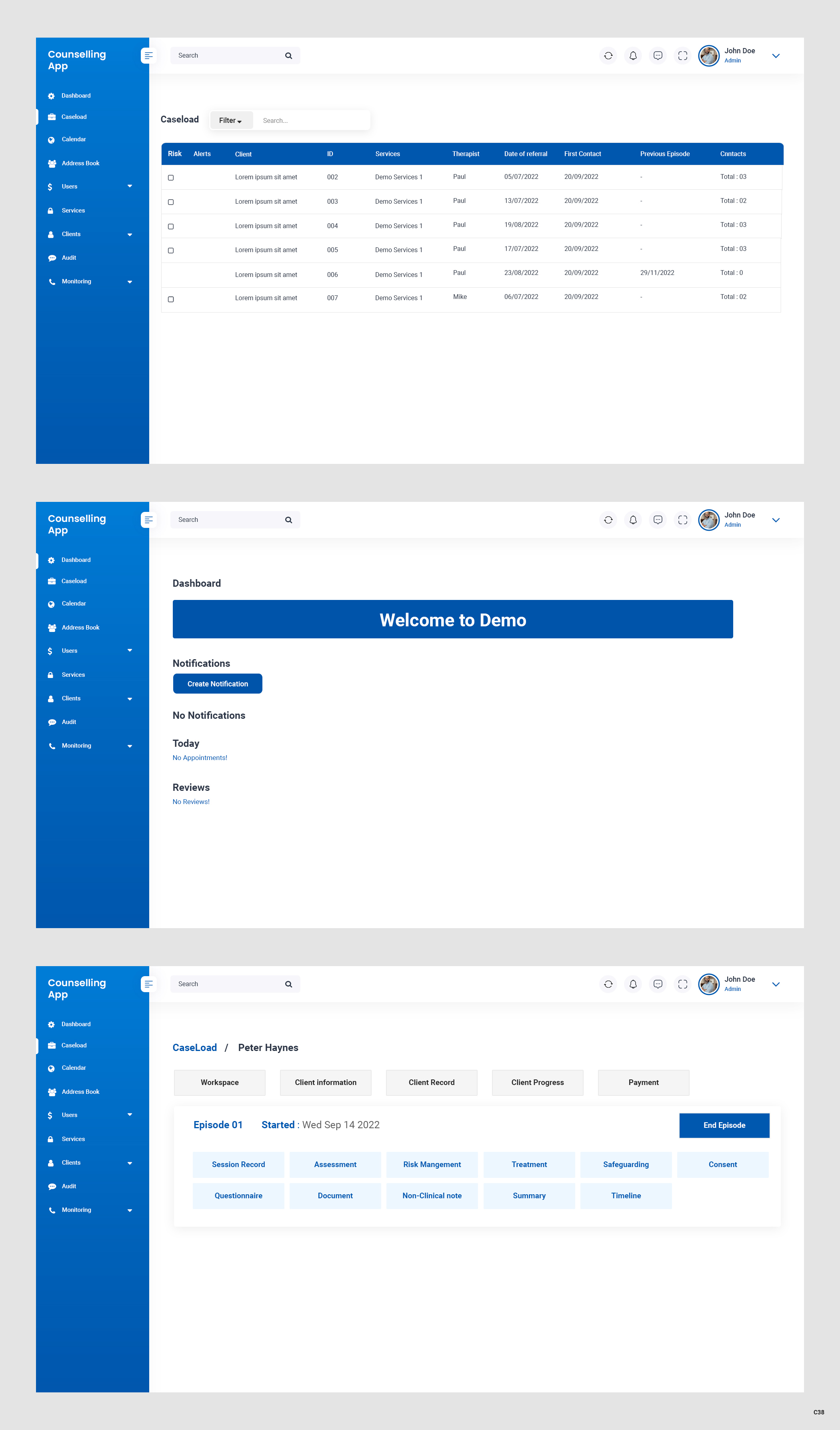 App Design by pb for this project | Design #30569402