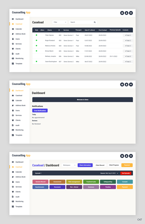 Design Application par pb pour ce projet | Design : #30569404