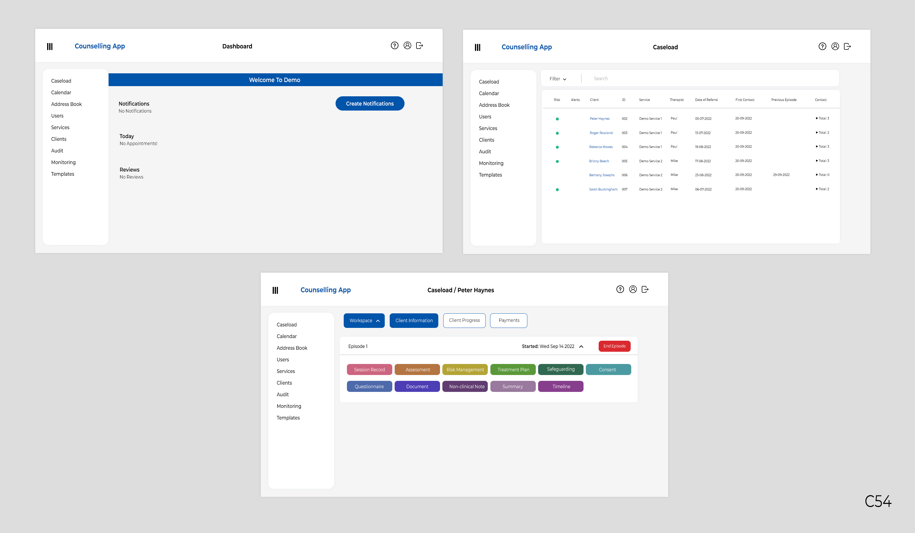 Diseño de aplicación (App) por pb para este proyecto | Diseño #30569410