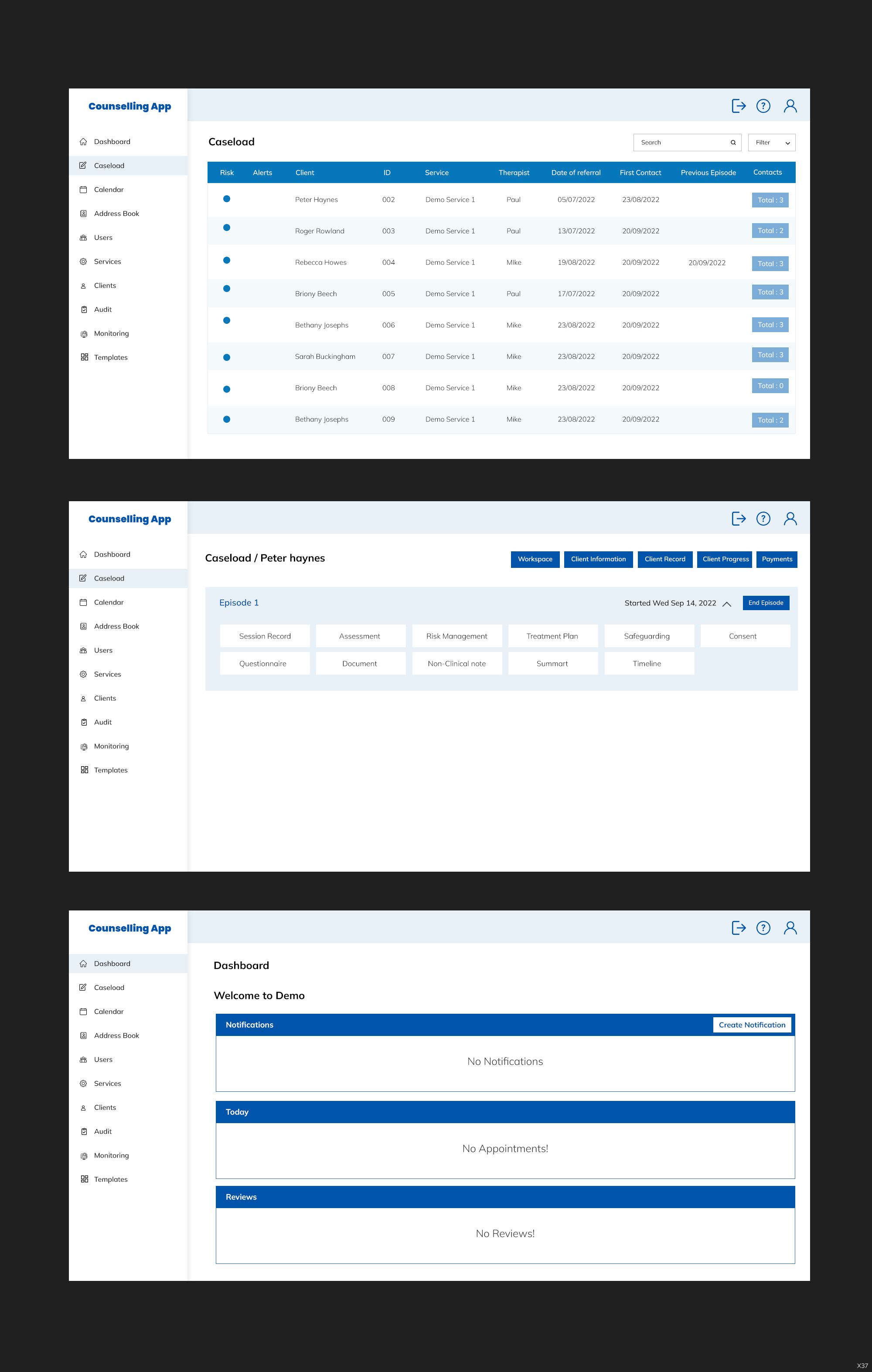 Design Application par pb pour ce projet | Design #30569411