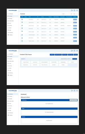 Design Application par pb pour ce projet | Design : #30569411