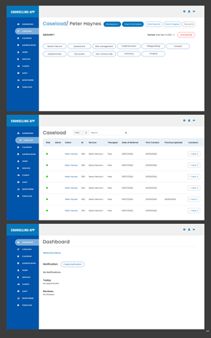 Design Application par pb pour ce projet | Design : #30569412