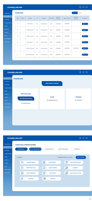 Design Application par pb pour ce projet | Design : #30569413