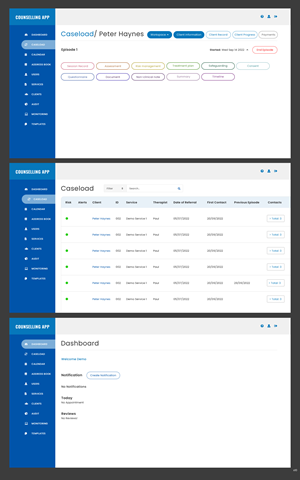 Design Application par pb pour ce projet | Design : #30580406