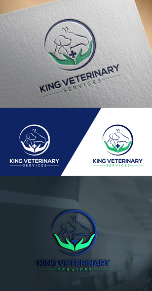 Diseño de Logo por amran mollaa para este proyecto | Diseño: #30564401