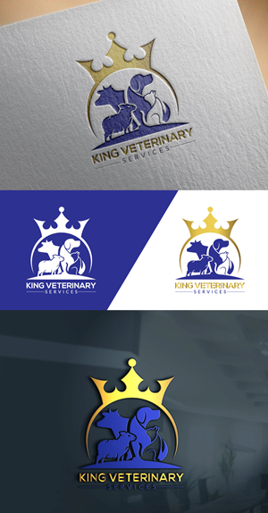 Diseño de Logo por amran mollaa para este proyecto | Diseño: #30568304
