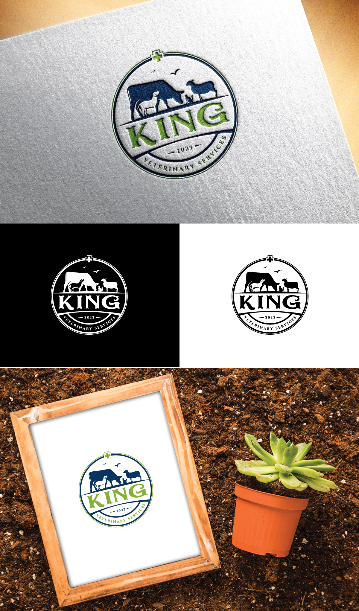 Diseño de Logo por Logo Stock para este proyecto | Diseño #30563459