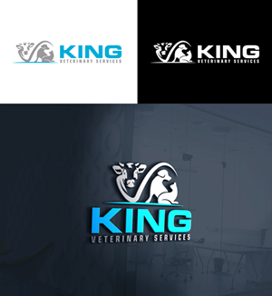 Logo Design by RA-bica for this project | Design: #30566679