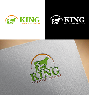 Logo Design by RA-bica for this project | Design: #30566680