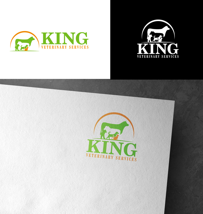 Logo-Design von RA-bica für dieses Projekt | Design #30575049