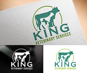 Diseño de Logo por Vishak vasu para este proyecto | Diseño: #30568006