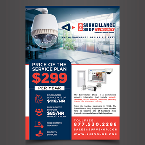 Flyer Design by Designers Hub for this project | Design: #30568958