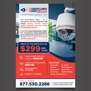 Flyer Design by Designers Hub for this project | Design: #30580701