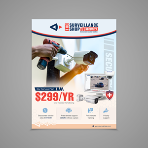Flyer Design by Atanu Sutar