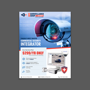 Flyer Design by Atanu Sutar for this project | Design: #30589619