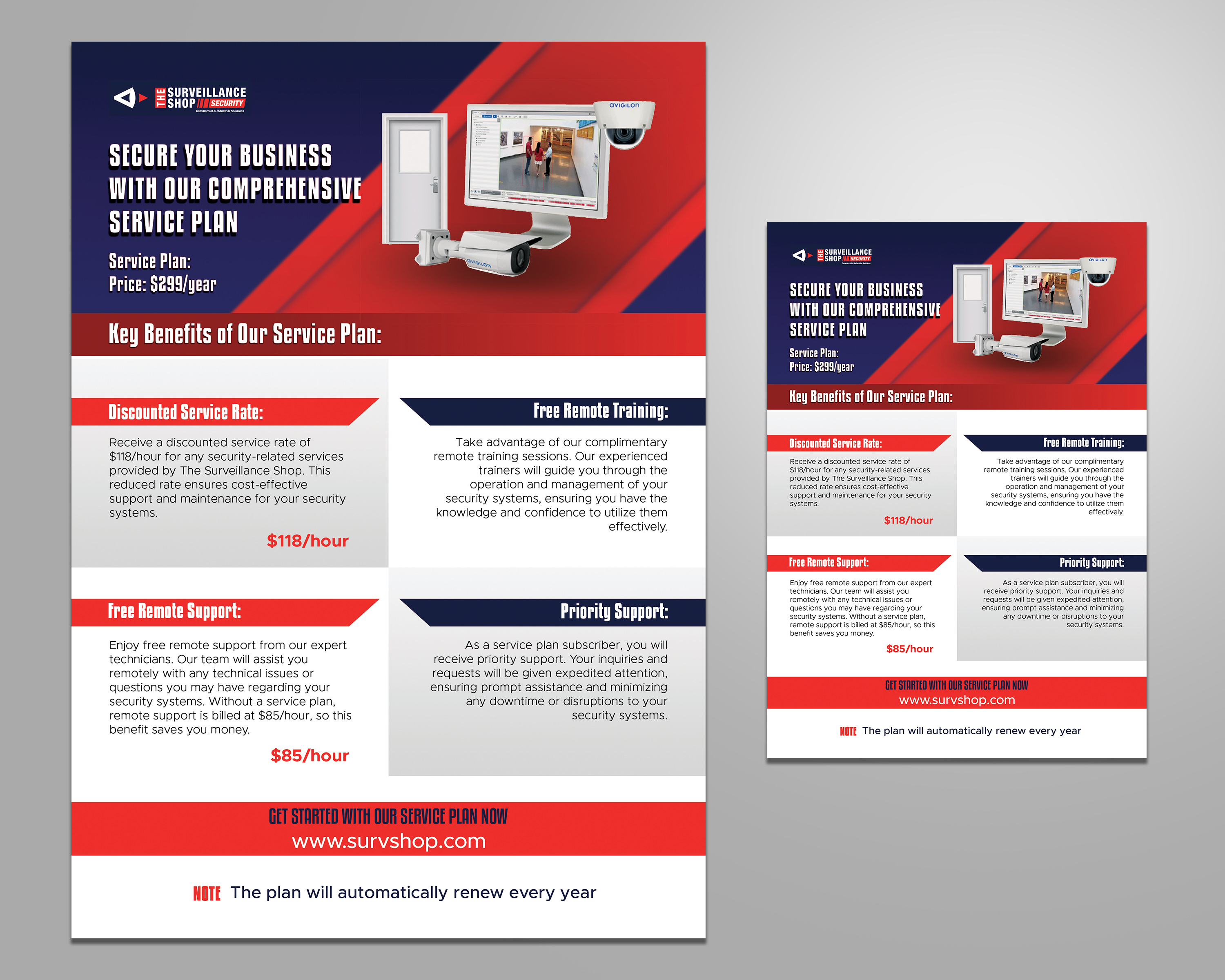 Flyer Design by Mi17design for this project | Design #30607127