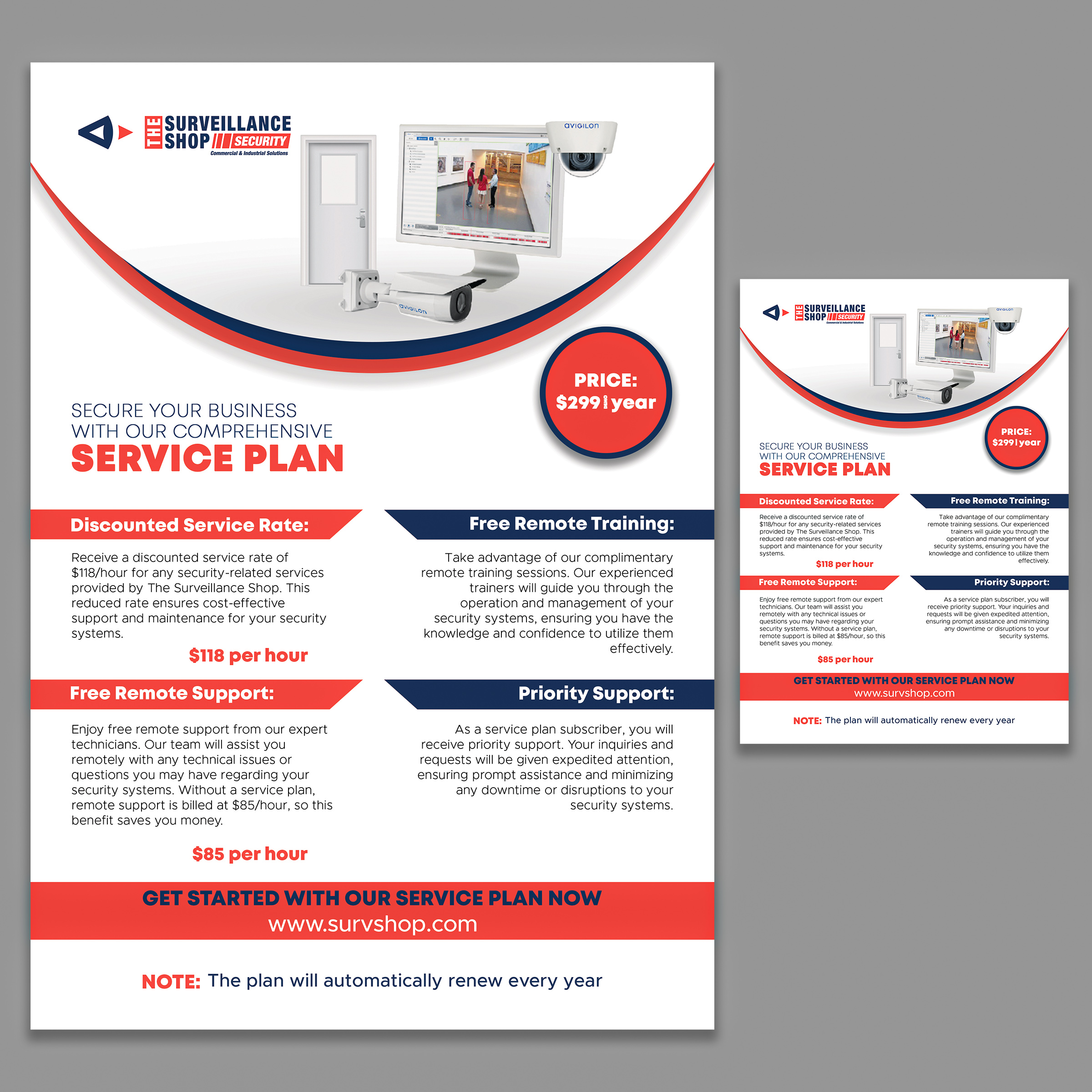 Flyer Design by Mi17design for this project | Design #30607942